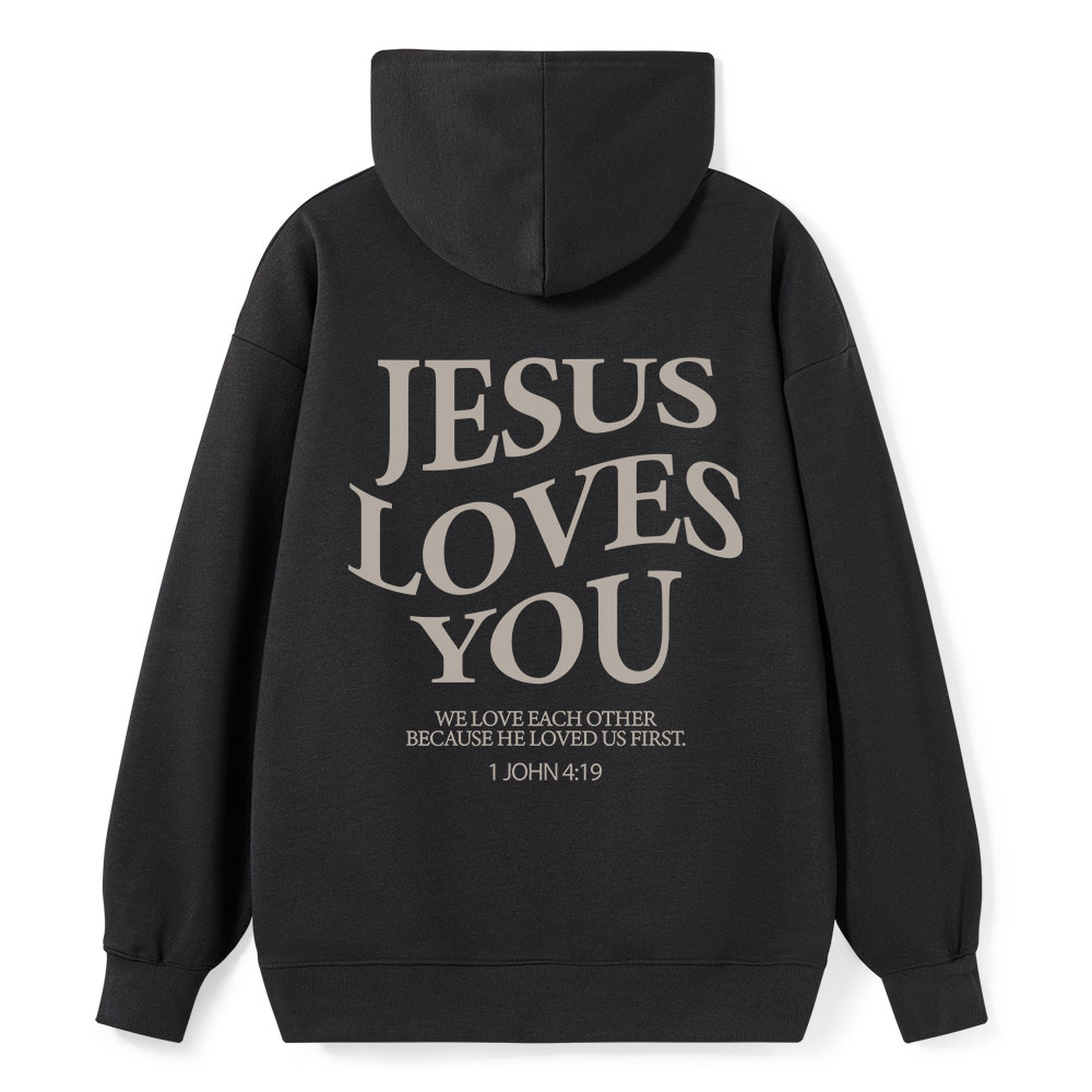 Premium Hoodie Hot 23