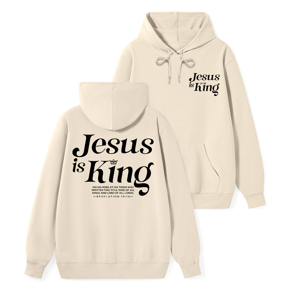 Premium Hoodie Hot 08