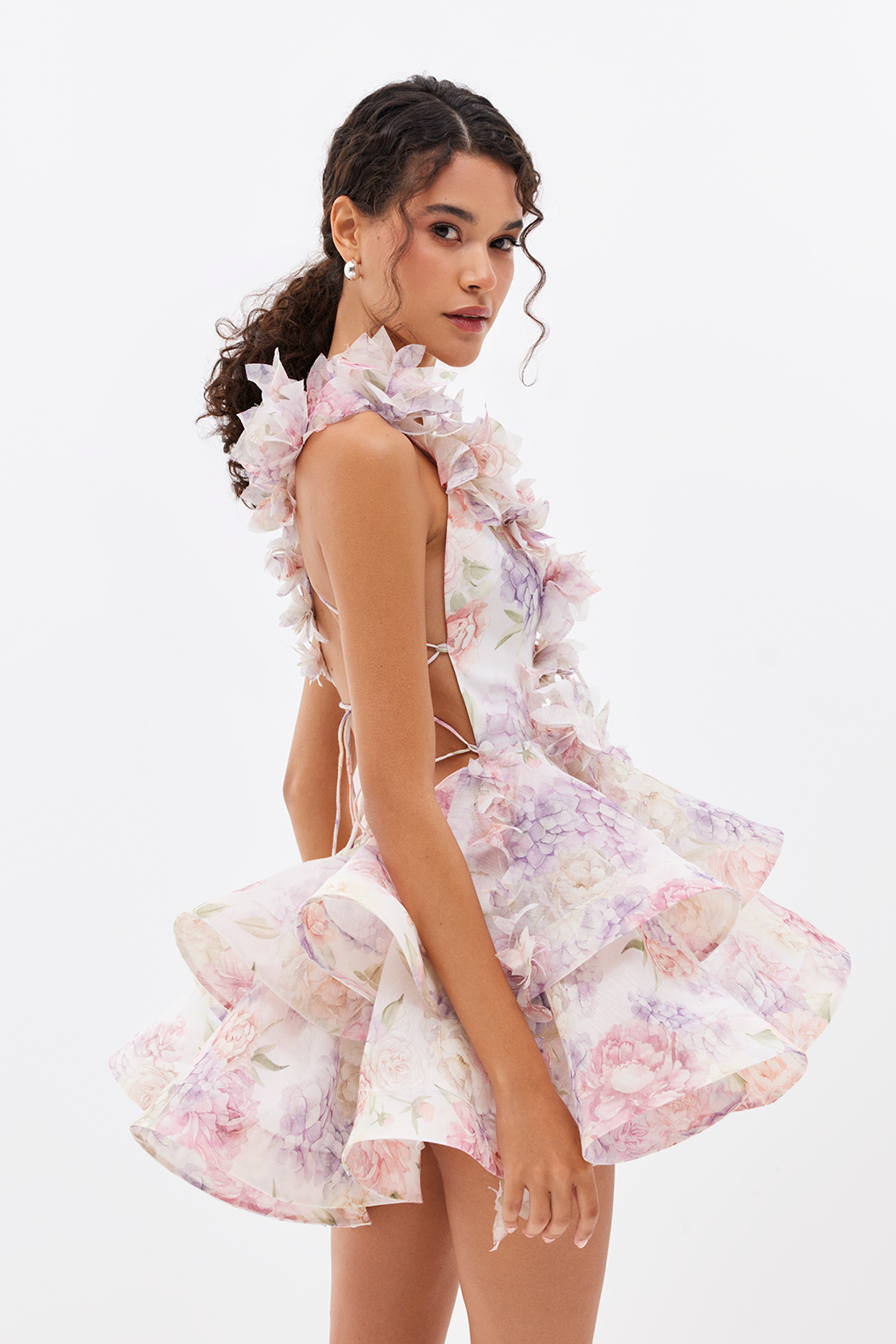 New fashionable and Classic Dress 014