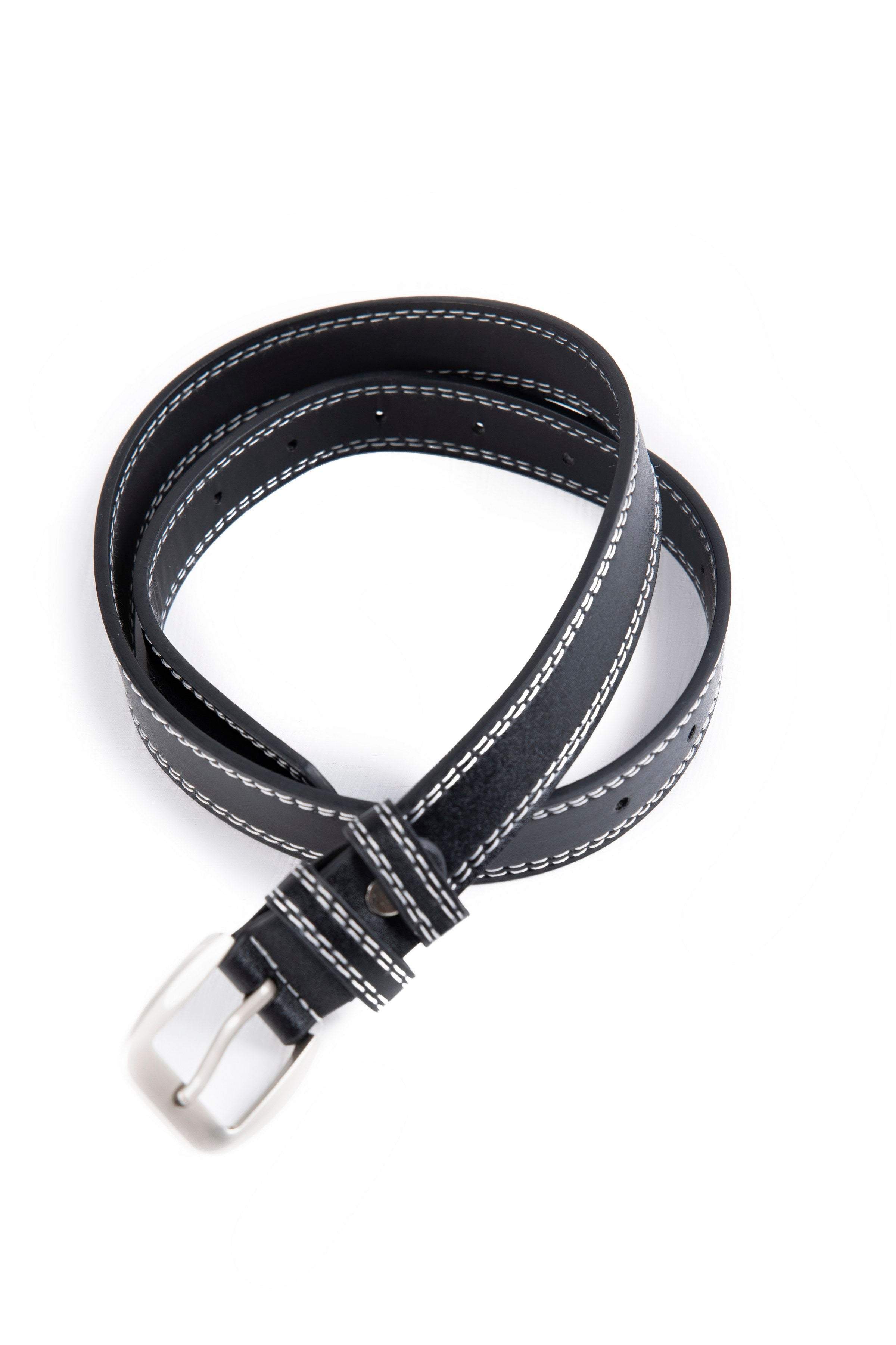 New Buckle Belt