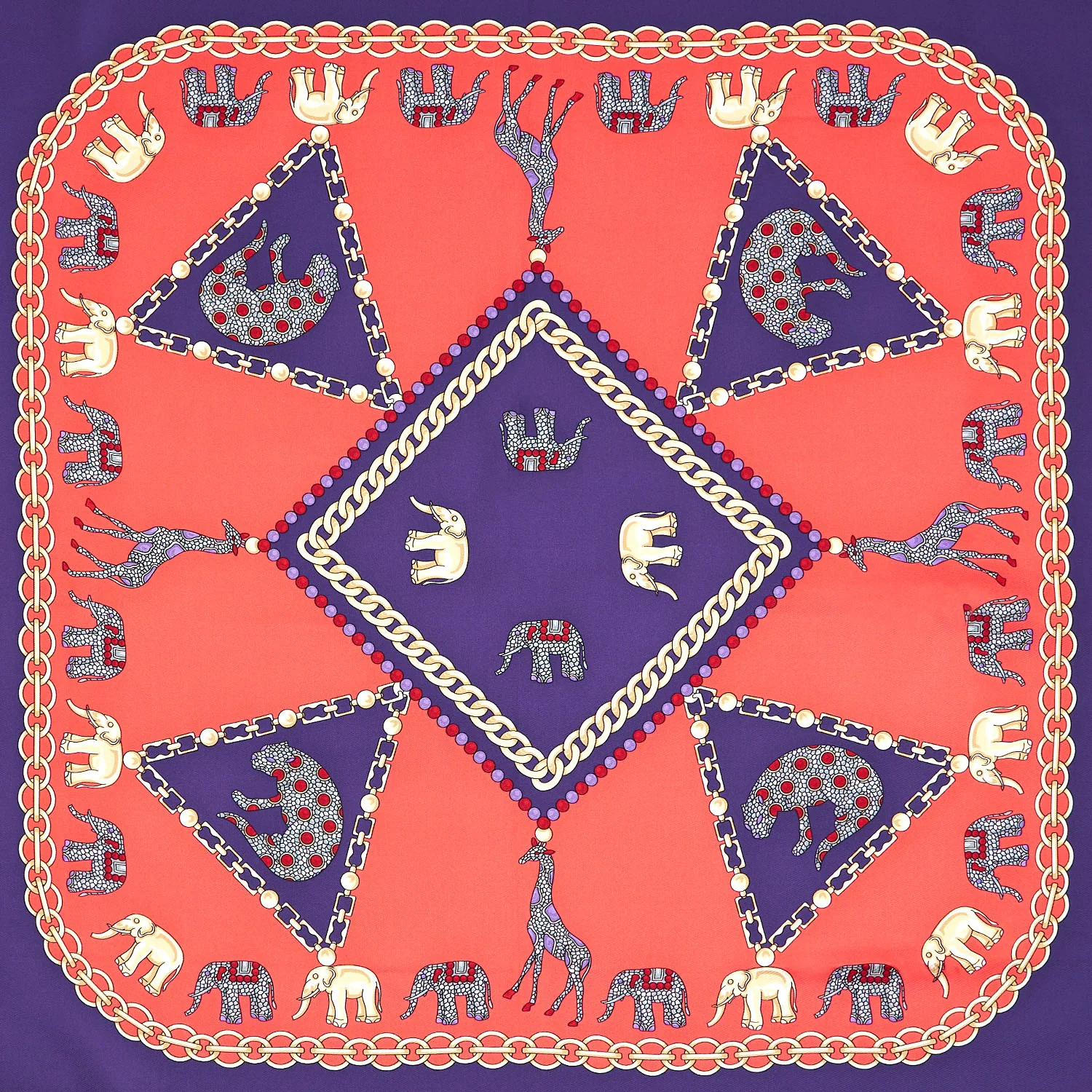 New Luxury Scarf